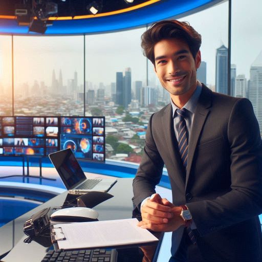 Advocate "5 news" 
